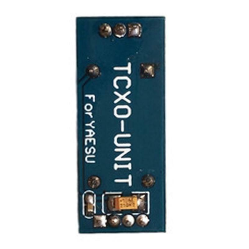 Crystal Components Module for TCXO-9/Yaesu FT-817/857/897 Temperature Compensate