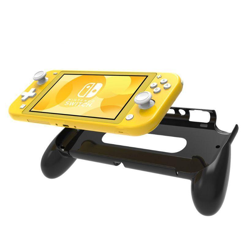 Portable Durable Plastic Protective Case Cover Shell Skin for NS Switch Lite