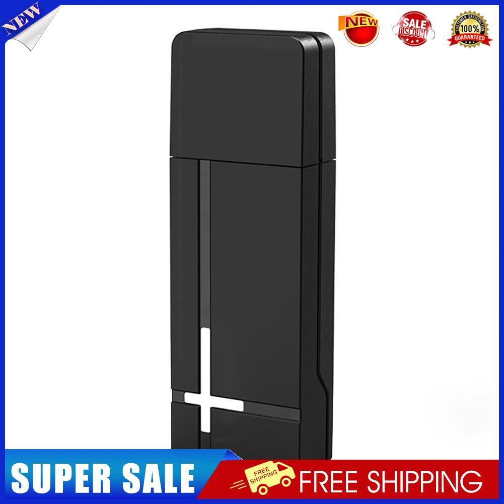 2.4GHz PC Controller Adapter USB Joystick Wireless Receiver for XBOX ONE