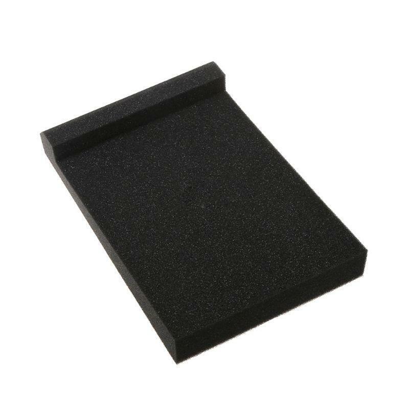 Foam Pad Ideal for Use in Recording Studios, Home Theatres and Karaoke Room
