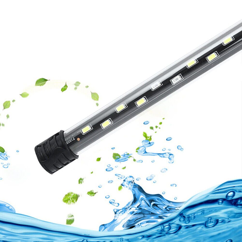 Fish Tank Submersible Lights LED High Brightness Aquarium Lamp (EU SZD20CF)