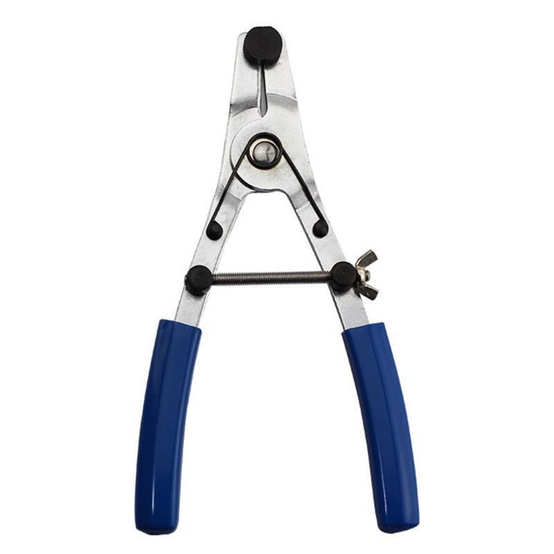 Brake Piston Puller Compatible with Motorcycle ATV Scooter Dirtbike Carbon Steel