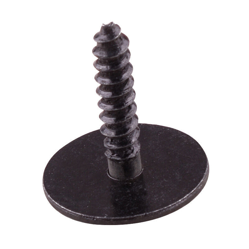 20Pcs Hex Head Screw Fender Liner Splash Shield Trim Fit for BMW E82 E88 E46 E60