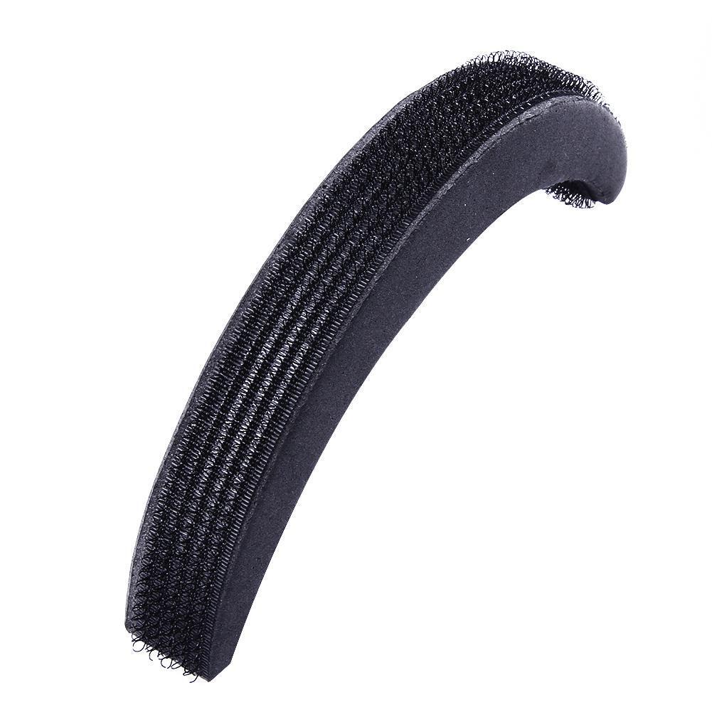 Hair Puffs Arch Shaped Heighten Hair Styling Tools Accessories 3sizes/Pack