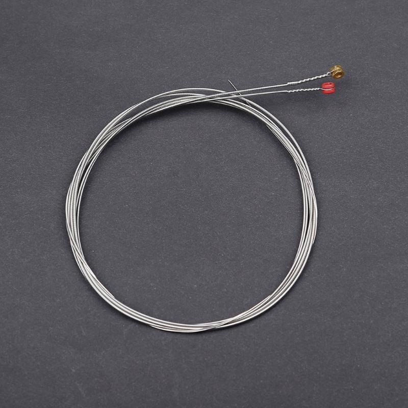 Stainless Steel Guitar Strings Electric Guitar Strings Acoustic Guitar Strings