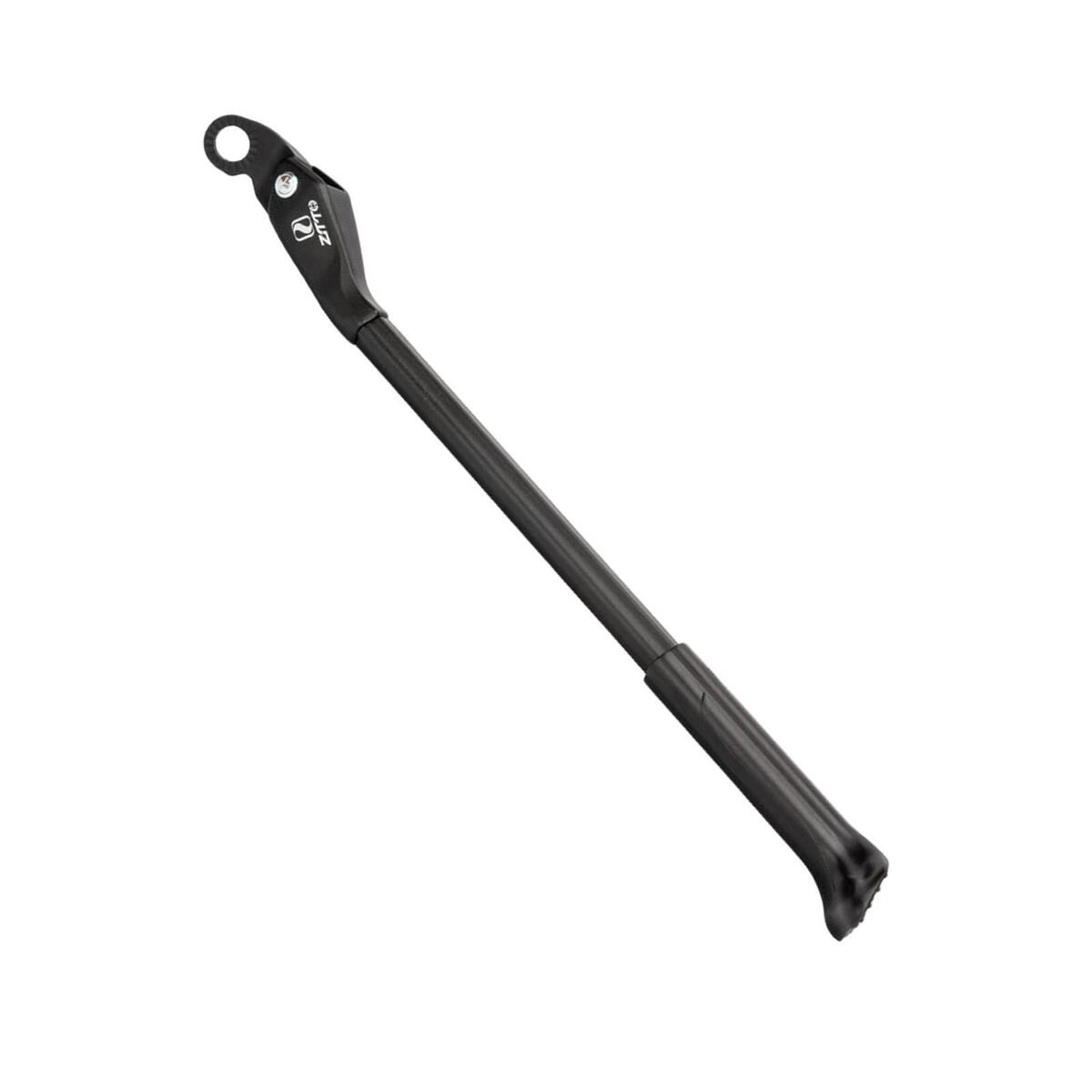 Bike Kickstand Anti Slip Single Leg Bicycle Kick Stand Parking Bracket