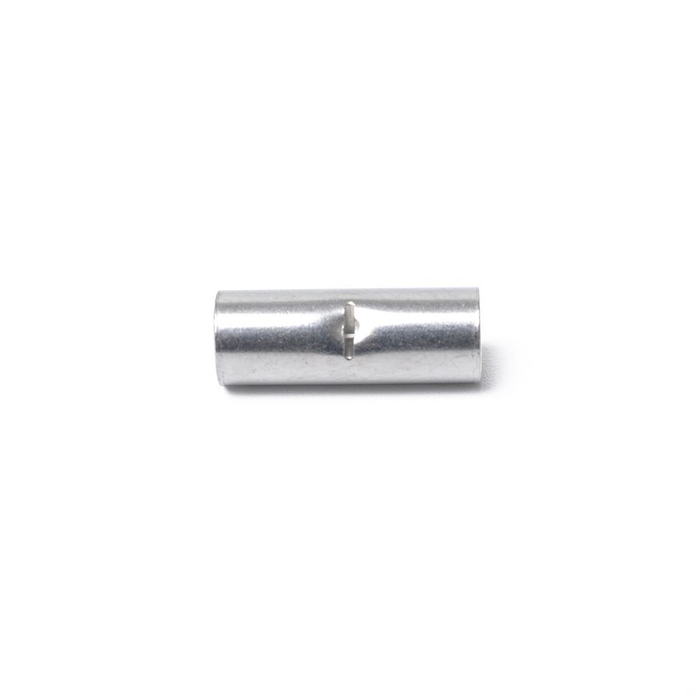 Copper Tube Terminal Connectors Battery Terminals Uninsulated Electric Crimp