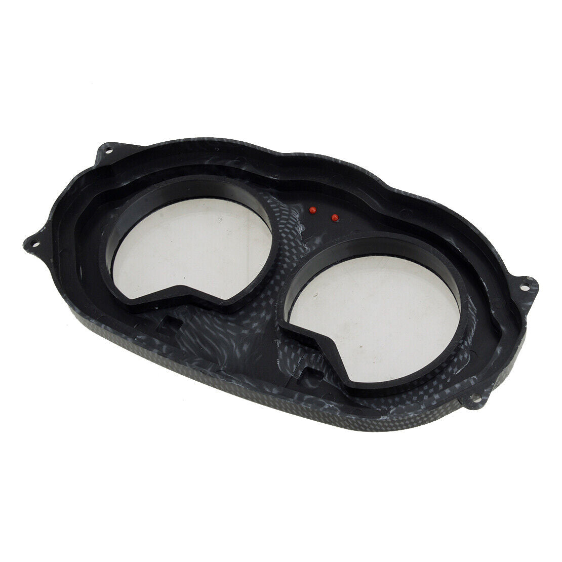 1x Motorcycle Gauges Speedometer Cover Case Fit For Benzhou Keeway BT49QT-12 Acc