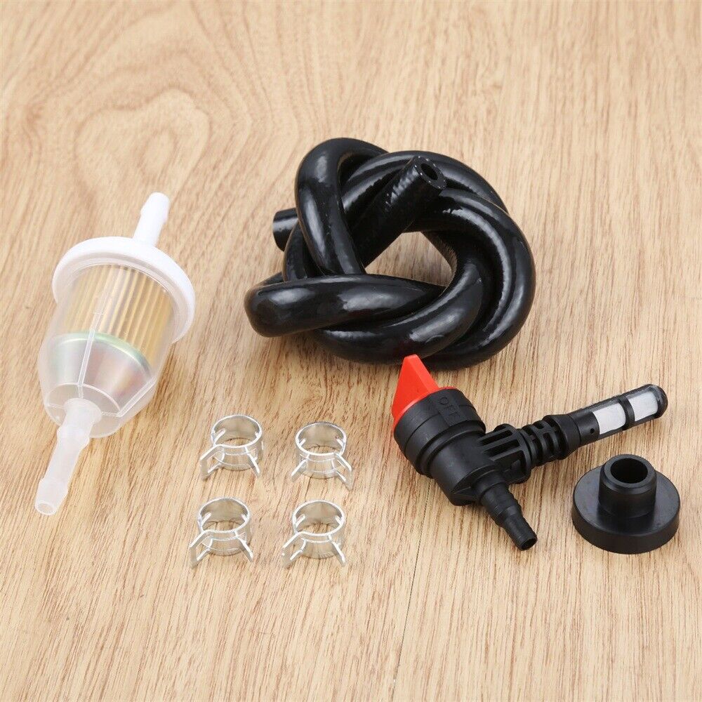 Fuel Shut Off Valve Service Kit for Briggs Stratton 2500 2700 2900 PSI generator