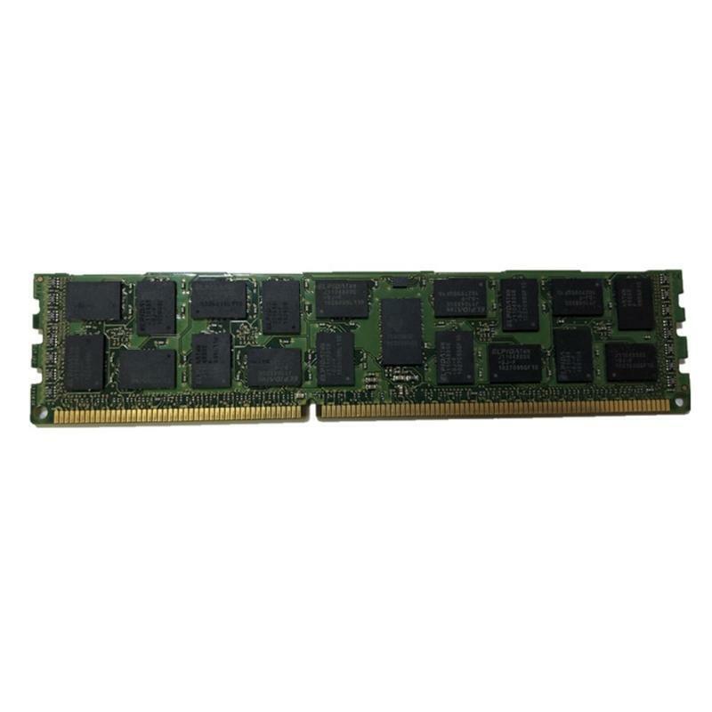 X79 Motherboard PCI-E 16X DDR3x2 Memory NVME M.2 Support LGA 1356 Xeon E5 2420