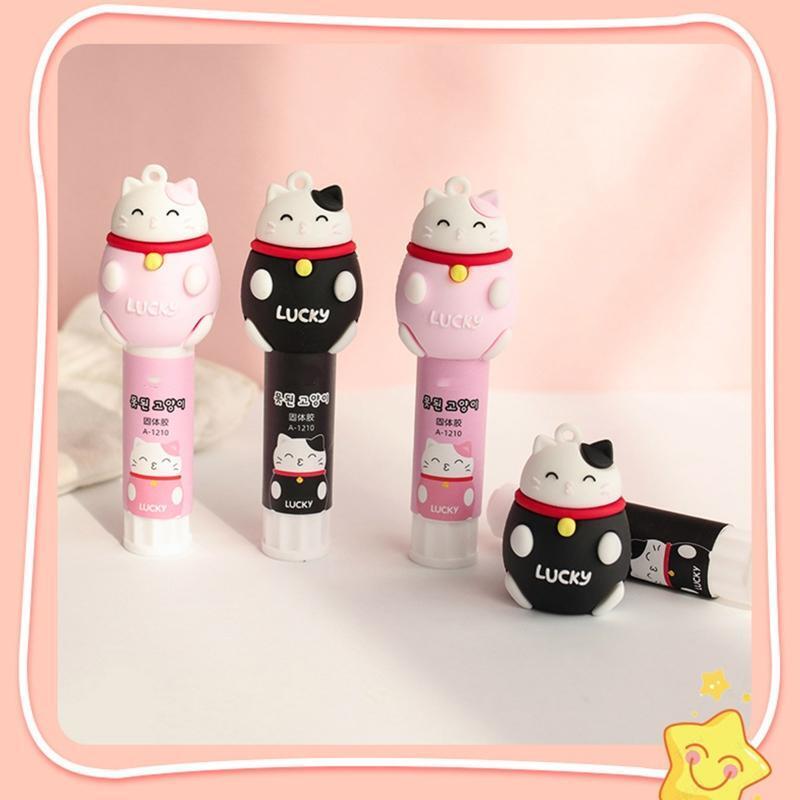 8g Strong-Hold Adhesive Stick Craft Glue Stick for Kids DIY Crafts Scrapbooking