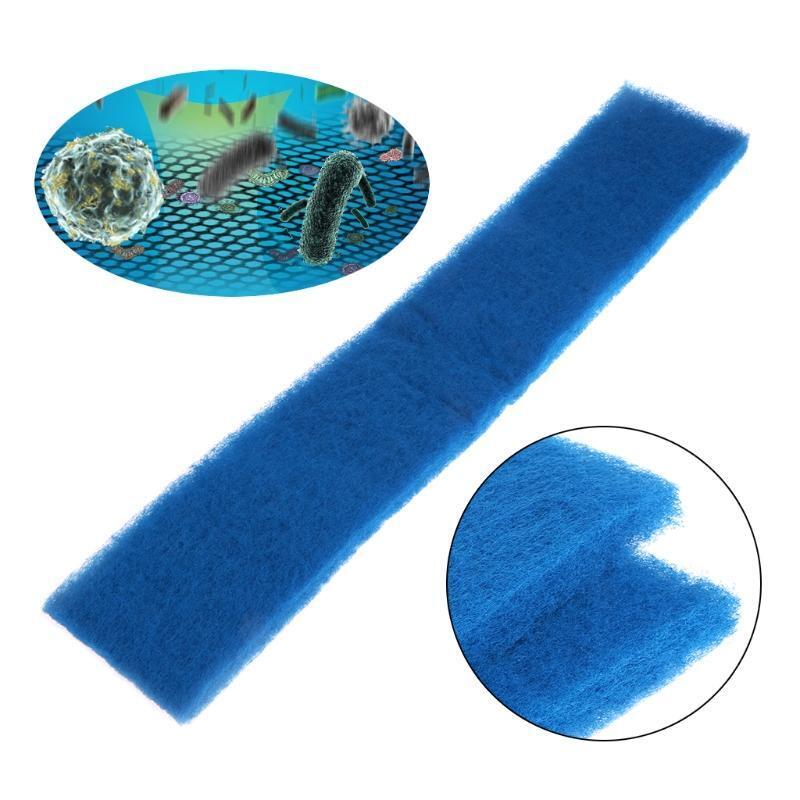 New Aquarium Fish Tank Sponge Foam Block Biochemical Filter Pad Water Filtration