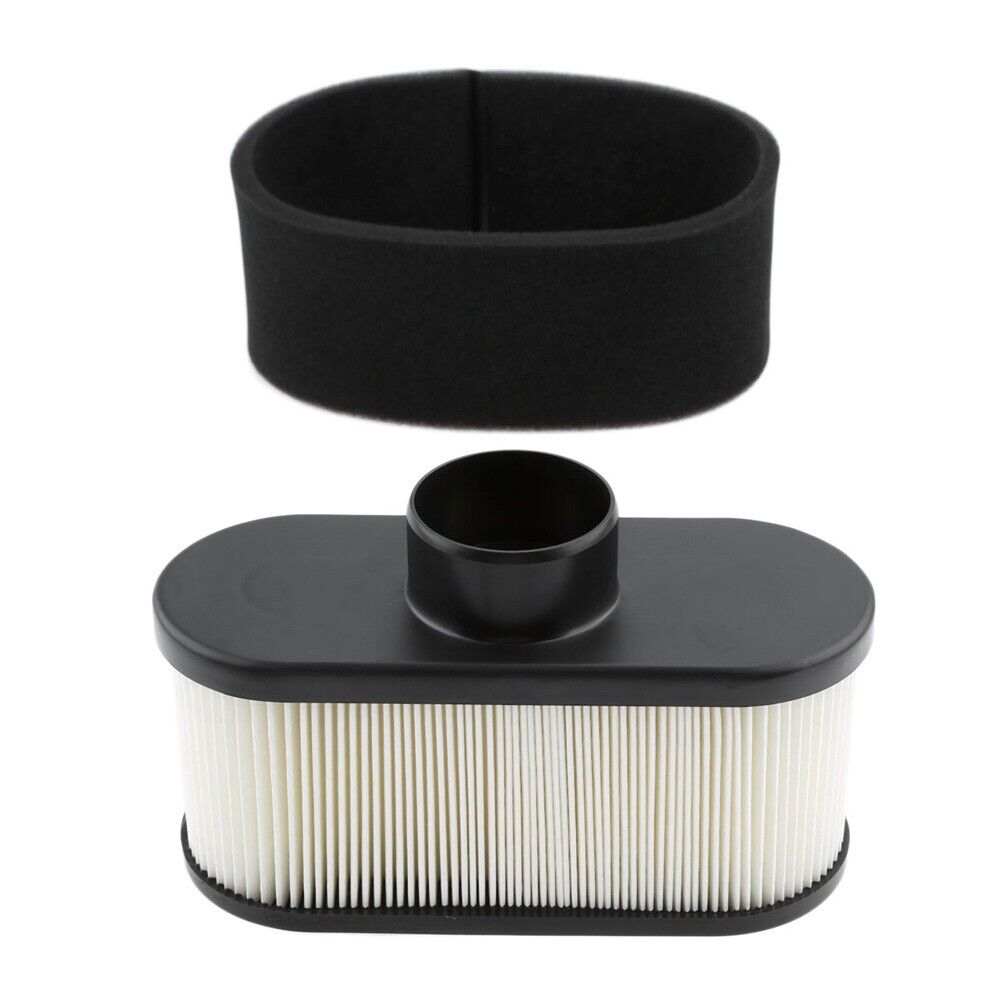 For Bobcat 4164631 Kawasaki 11013-0726 11013-7049 Trimmer Lawn Mower Air Filter