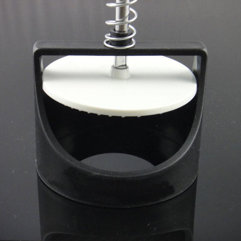 Manual Nonstick Hamburger Meat Press Stainless Steel Burger Hand Press for Party