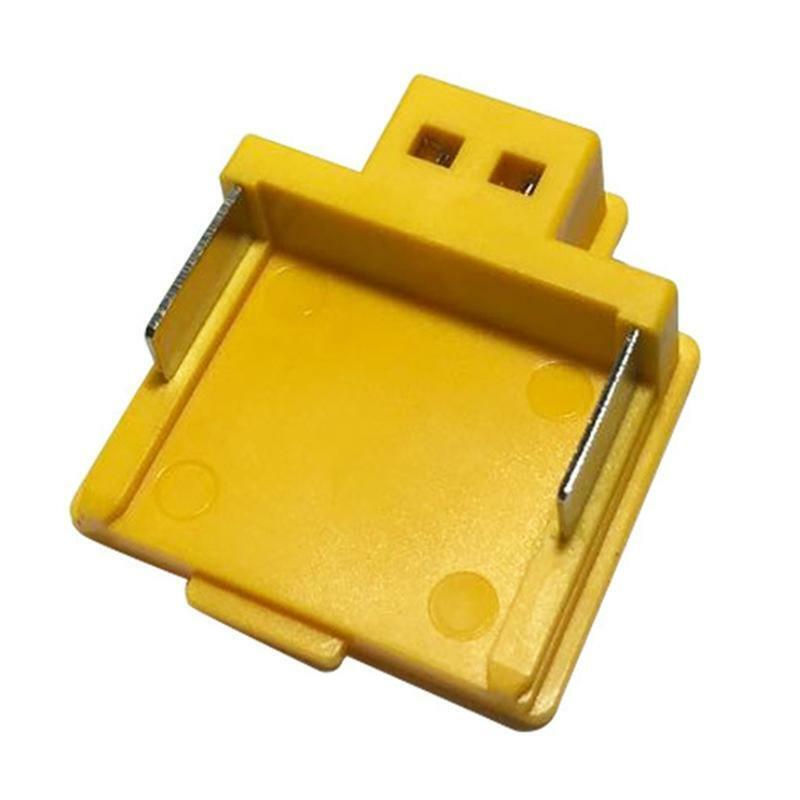 Charger Adapter Converter Compatible with 18V Li-ion Battery BL1430 BL1815