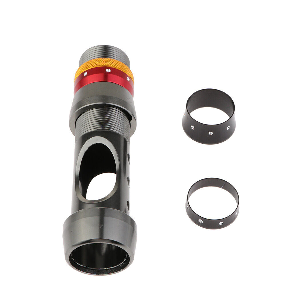1 Set Fishing Rod  Seat Handle DIY Accessory for Rod Building B 26mm