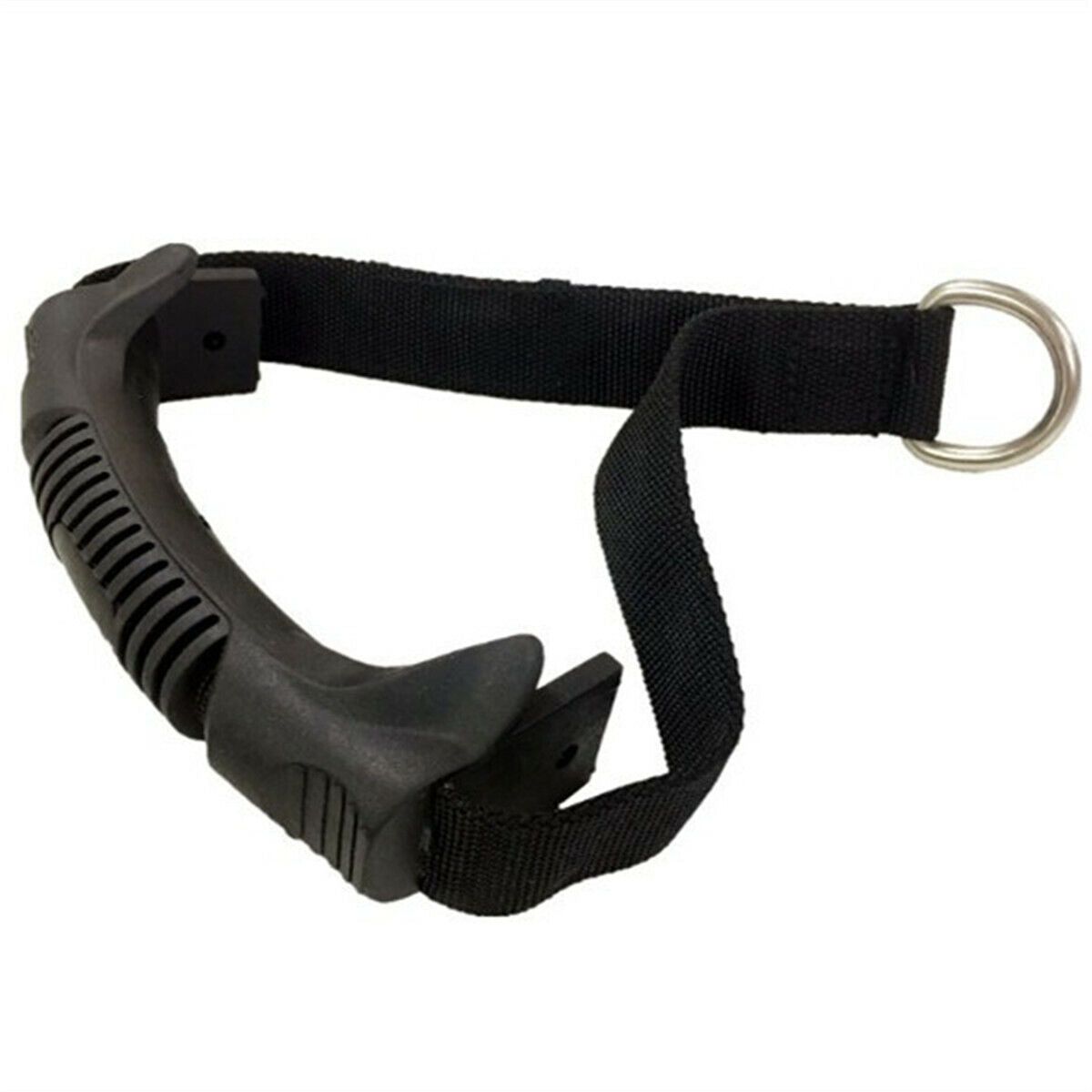 Resistance Push Up Foam Handles Replacement for Chest Press Gym Fitness Exercise