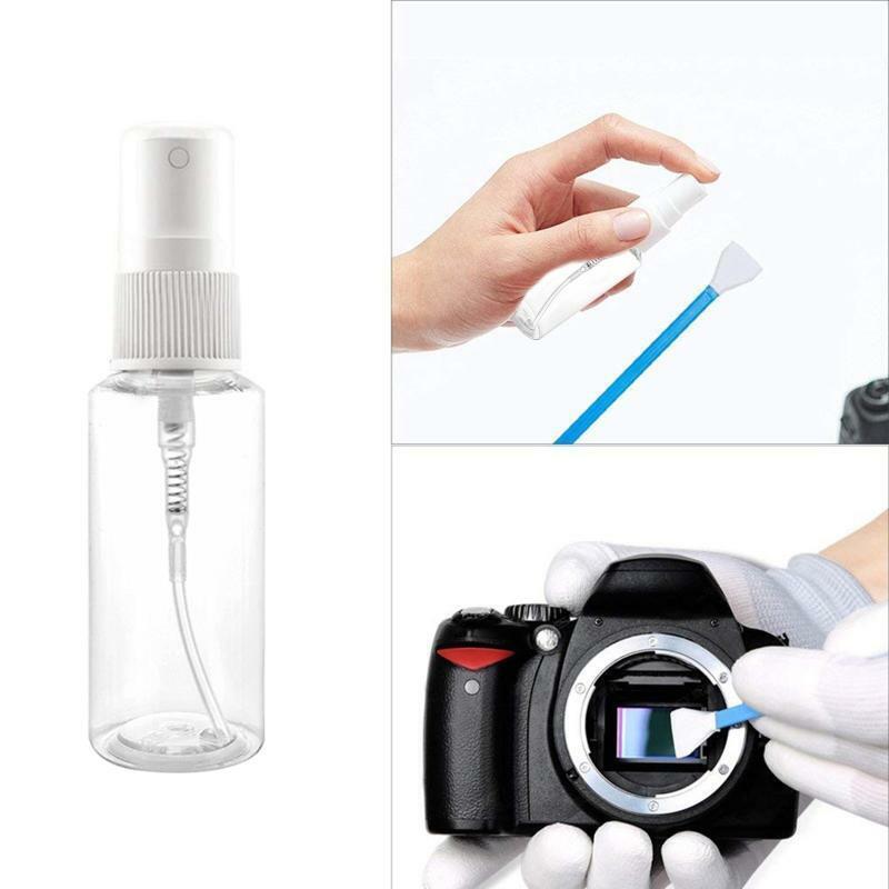 Professional DSLR Camera Cleaning Kit 29-in-1 Camera Cleaner Set for Sensor Lens