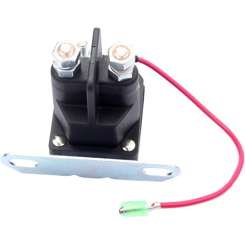 3083211 3085521 3087196 4010930 463740 Starter Solenoid Relay for 425 Scrambler