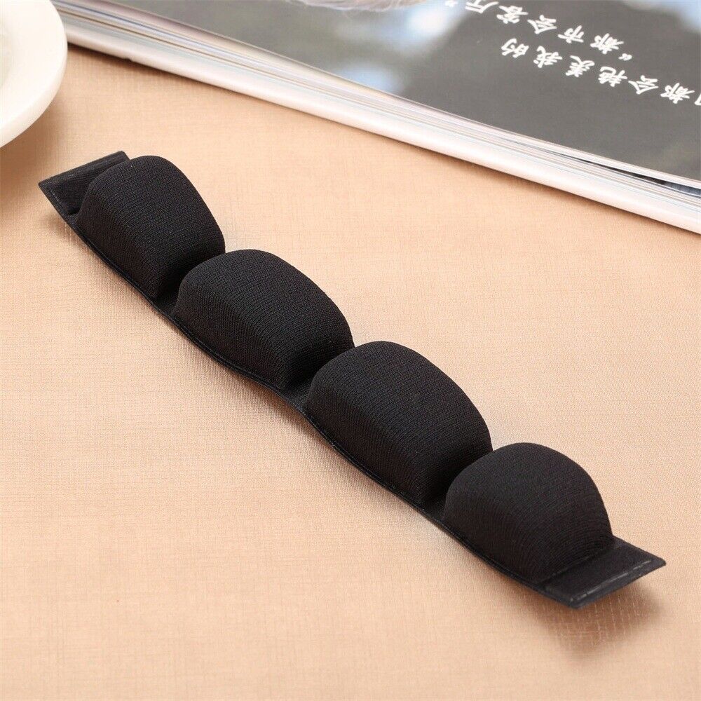 Foam And Velour Headband For Sennheiser HD545 HD565  HD600 HD580 HD650 Headphone