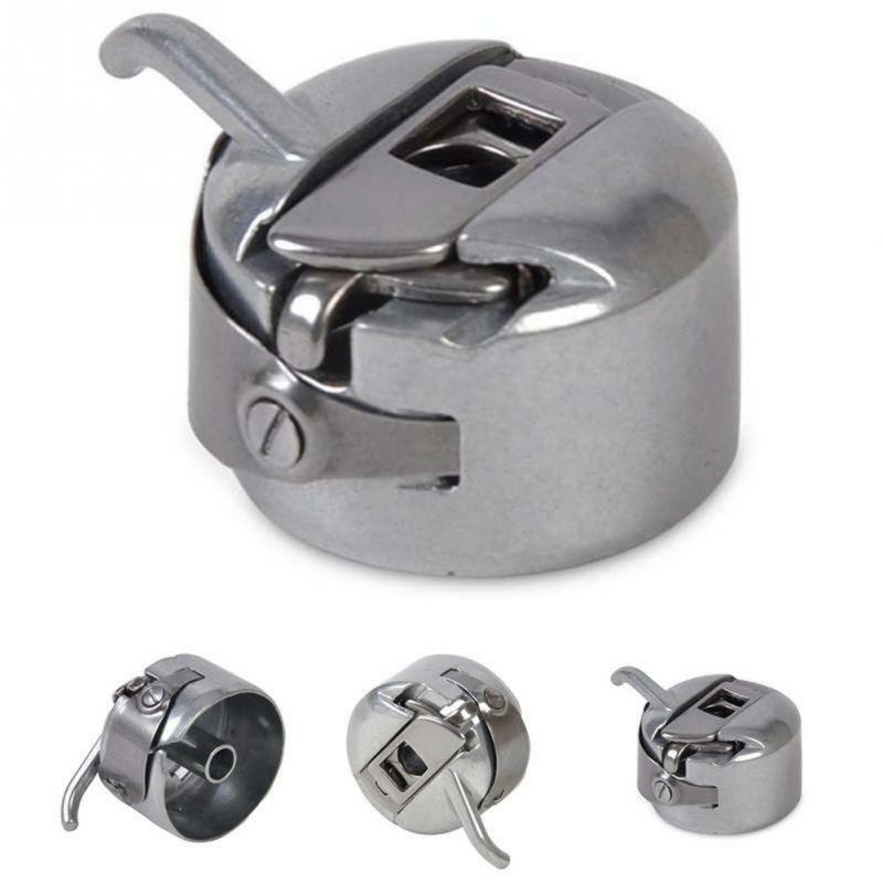 Industrial Grade Bobbin Case Tension Screw to Sew Thicker Threads Fits Class 15