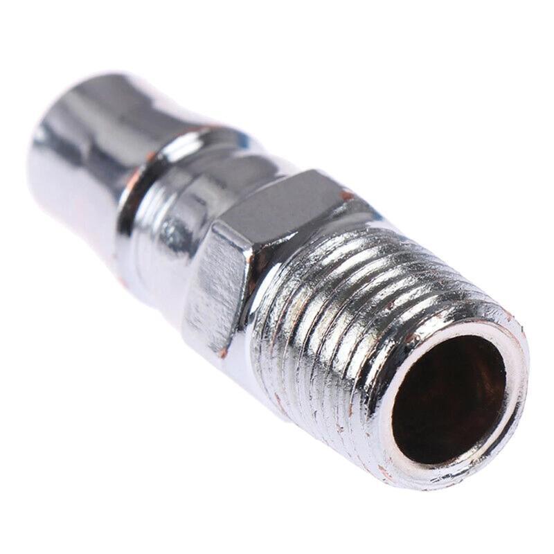 Adaptor Fitting Hose 1.8M for Most Airbrush Kit with Inline Moisture Filter