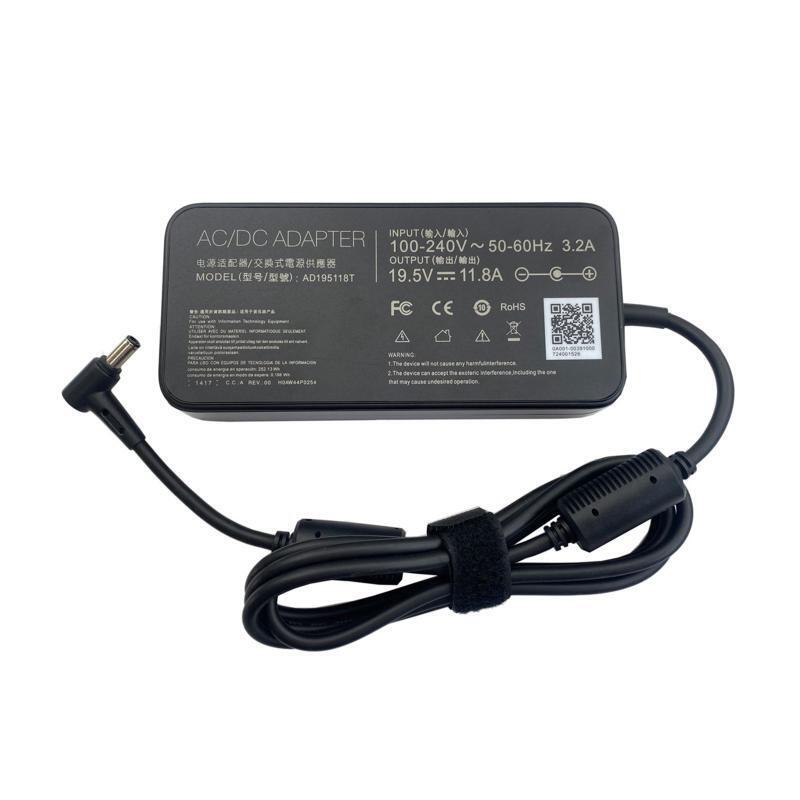 Laptop Power Supply Charger 230W For Asus GZ701GX ADP-230GB B GL504GM AC Adapter