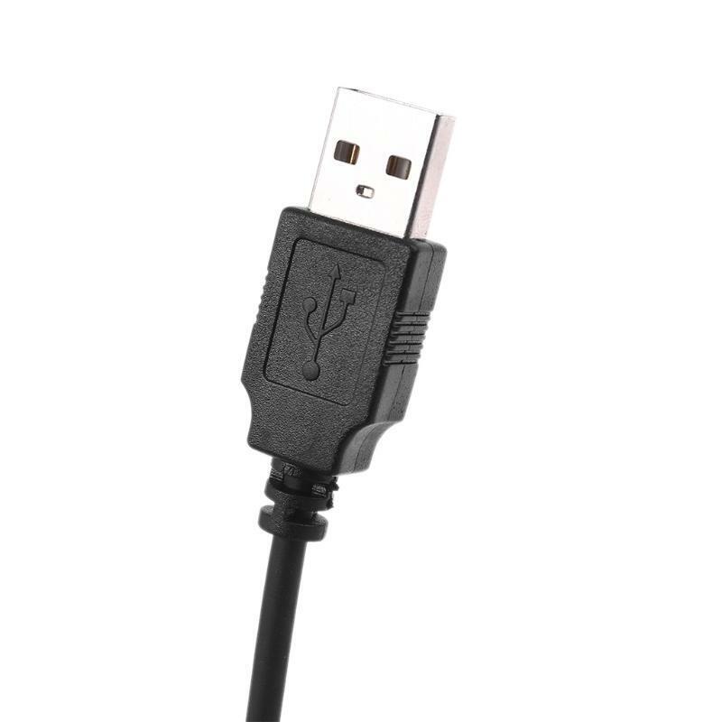 USB Spring Power Cable NP-FW50 Battery Eliminator for -Sony A7 A7RII A6500 A7RII