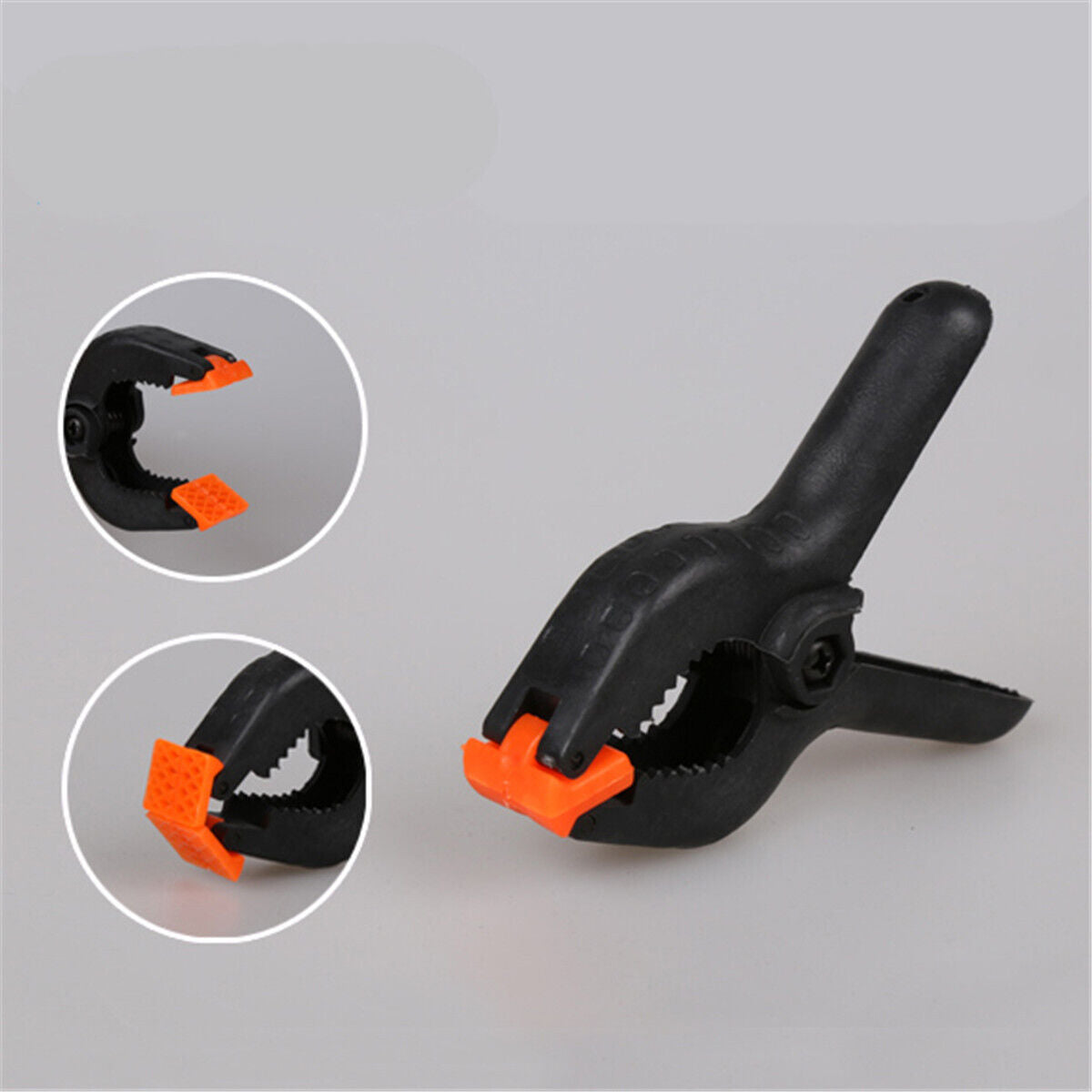 10pcs Background Clips Backdrop Stand Clamps For Photo Studio Light Photography