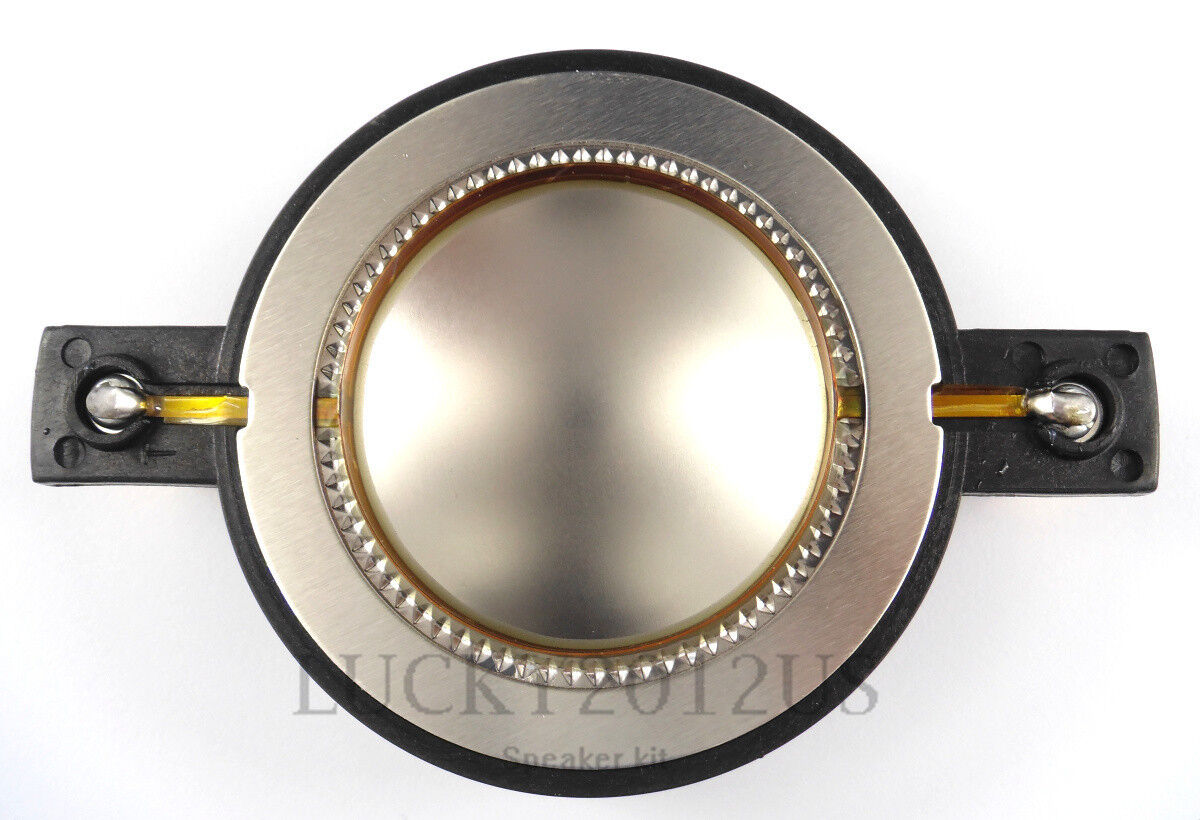Behringer Speaker Diaphragm Eurolive B-1220, B-1520, B-315D,  D-SRM450 8 Ohm NEU