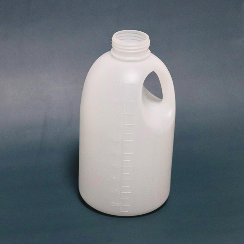 Portable Urine Bottle Pee Container Cup for Camping Car Patient Traveling Toilet