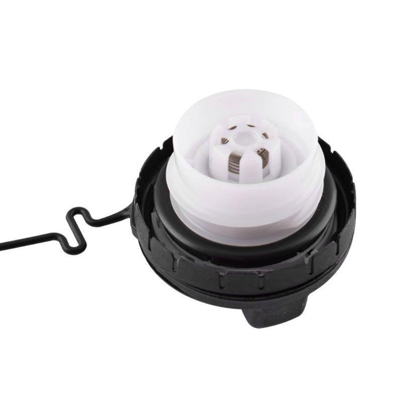 Easy Installation 65mm Car Fuel Tank Cover Cap Lid Fit for 77300-06040
