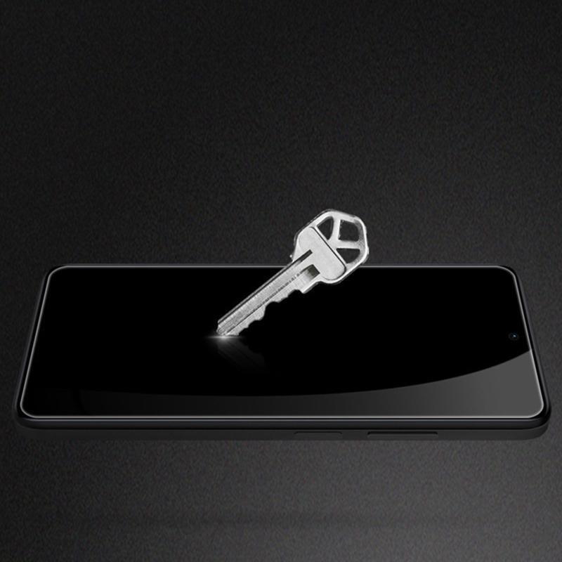 High Clear Screen Protectors for Redmi Note 11T Pro Phone Anti-cracking Cover