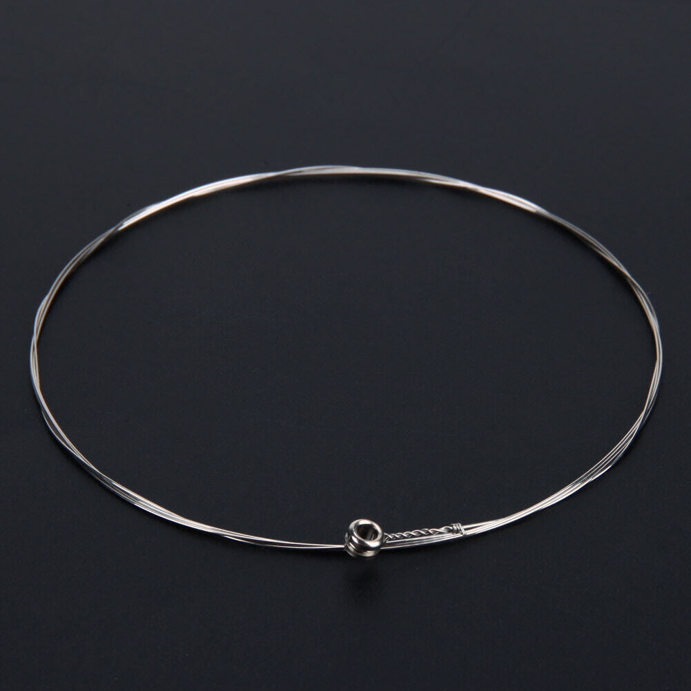EW Series Carbon Steel Guitar String Electric Guitar String(G-3rd-016inch)
