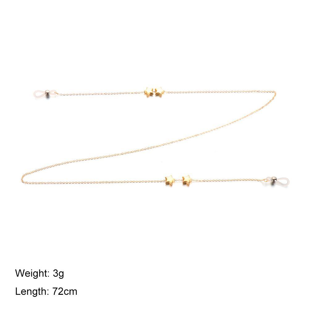 Eyeglasses Chains Sunglasses Lanyards Reading Glasses Rope Spectacles Cords