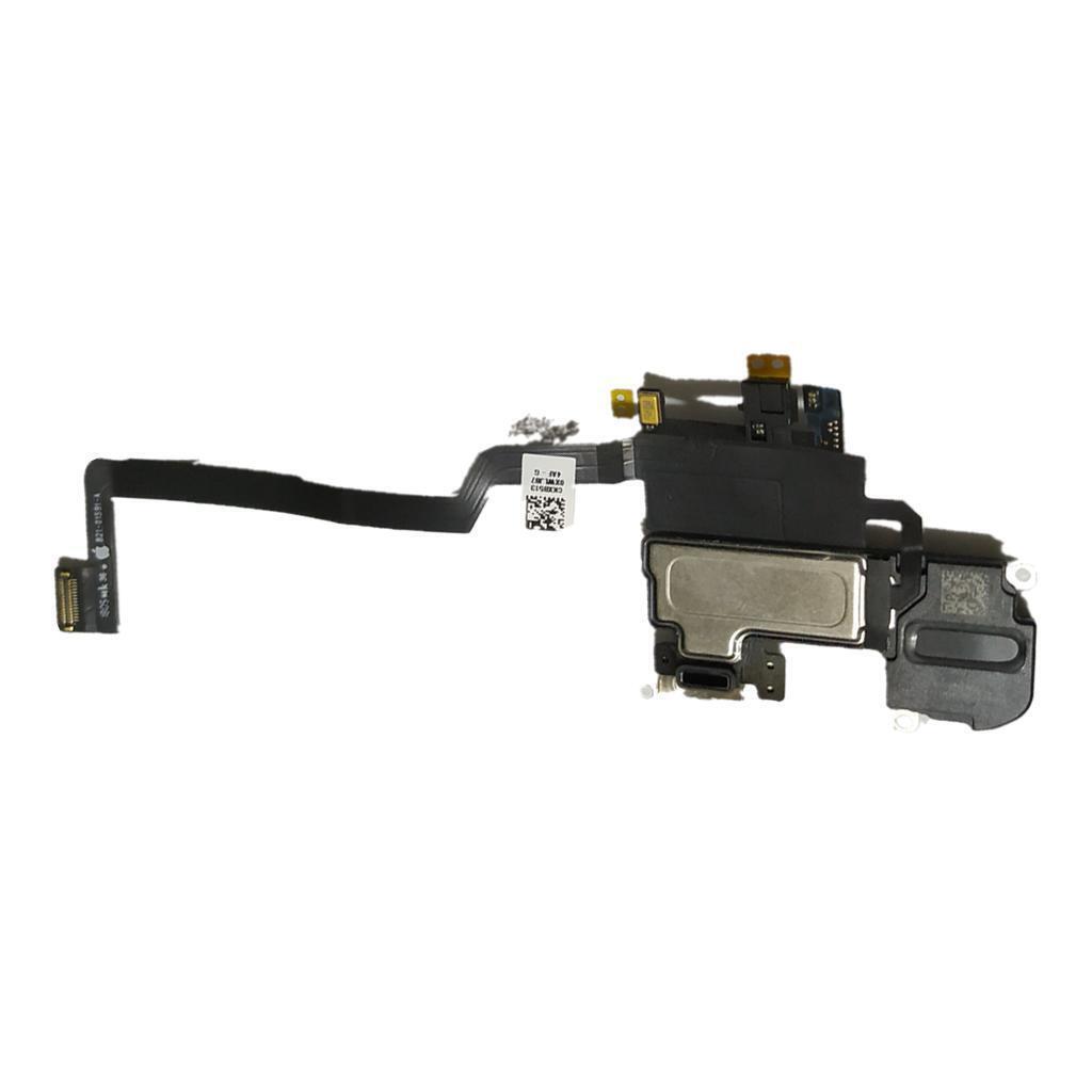 Front Light Sensor Earpiece Ear Speaker Top Receiver