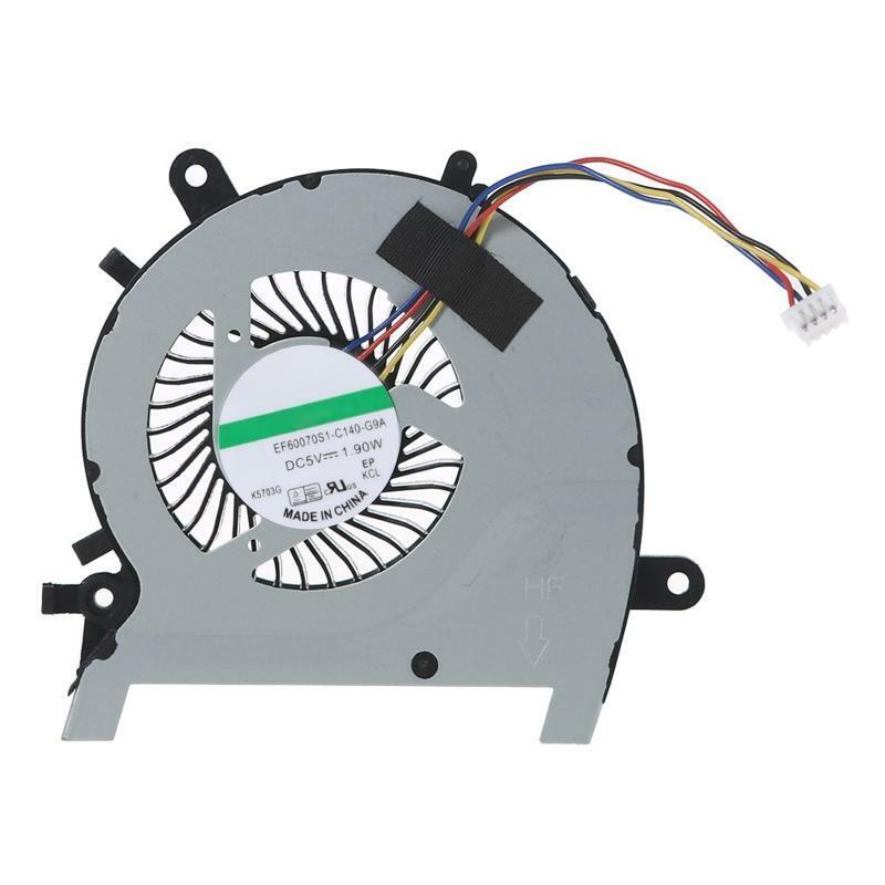 USB Power Cooler Fan Laptop Radiator for Asus- Vivobook A451 A451C A451CA A451L