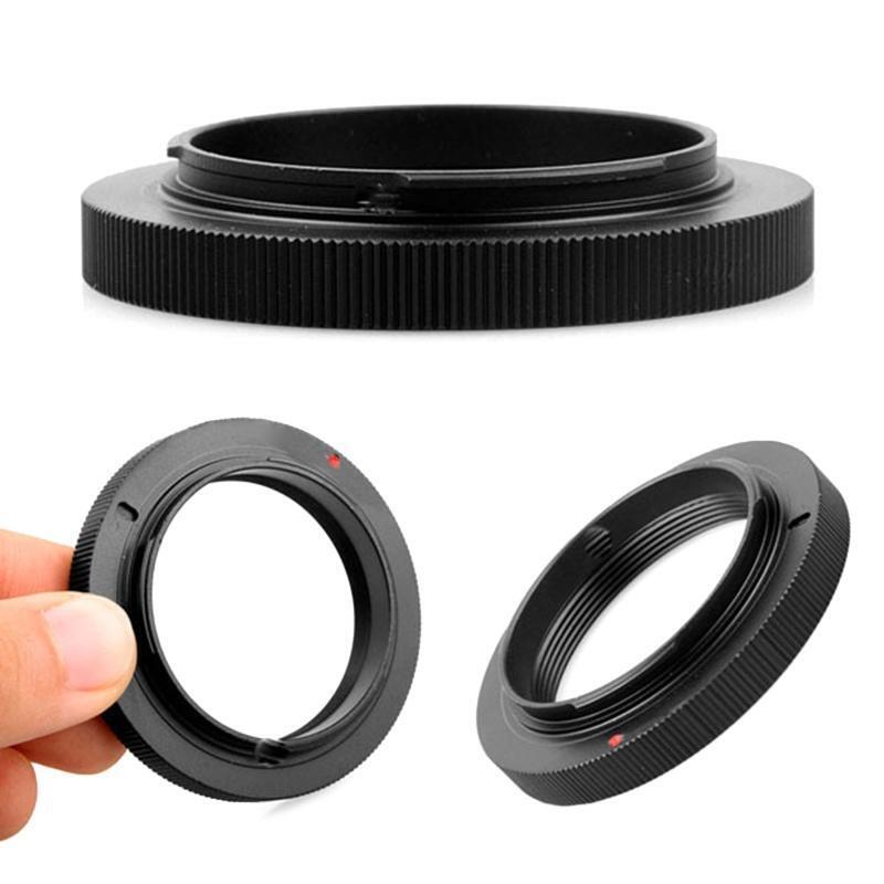 M42-OM ForOlympus OM4/3 E520 E620Panasonic L1 Adapter Ring Replacement