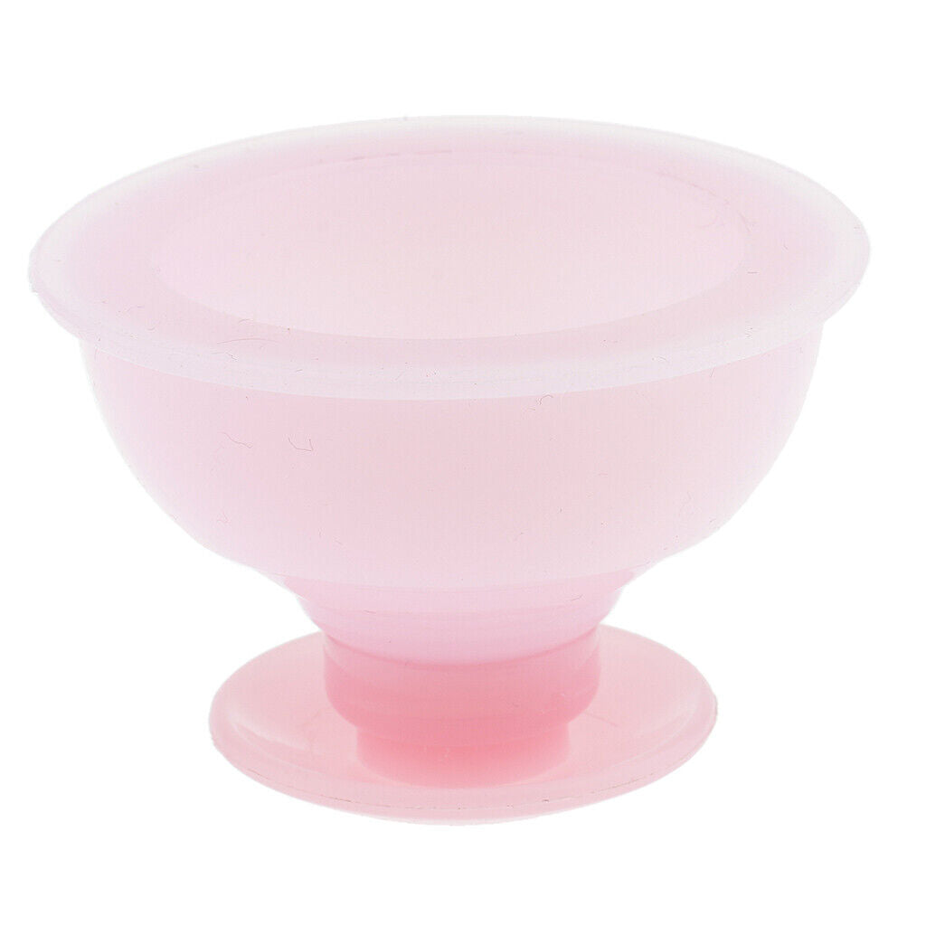 12Pcs Silicone Vacuum Massage Cupping for Massage Therapy Release Collagen