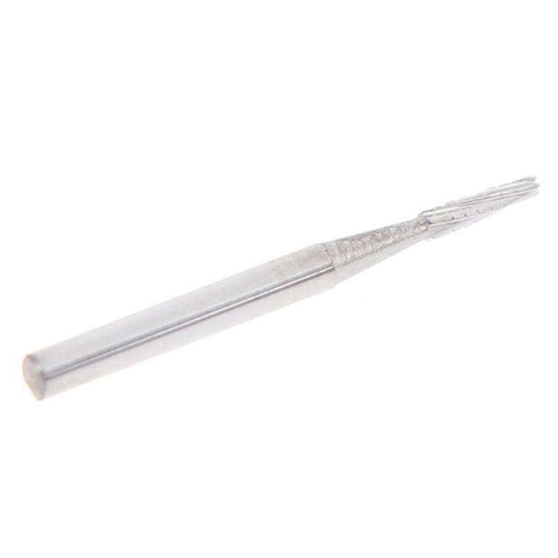 Drill Bit Automobile Glass Windshield Repair Tool Car Glass 1mm Tapered Drill