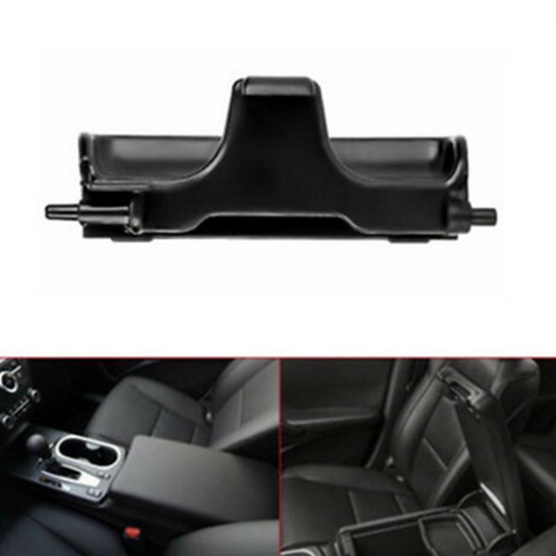 Durable Car Armrest Lid Latch Lock Knob Center Console Parts for 2013-2018 Acura