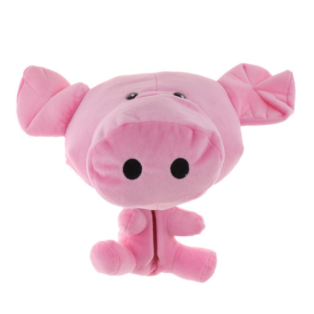 Pink Pig Animal Golf Club Headcover Protector for 460 cc /   Wood Driver