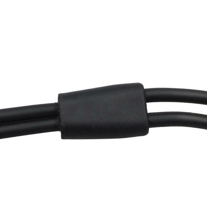 Audio Cable for Shu-re SRH1440 SRH1540 SRH1840 Headphones MMCX Earphone Cord
