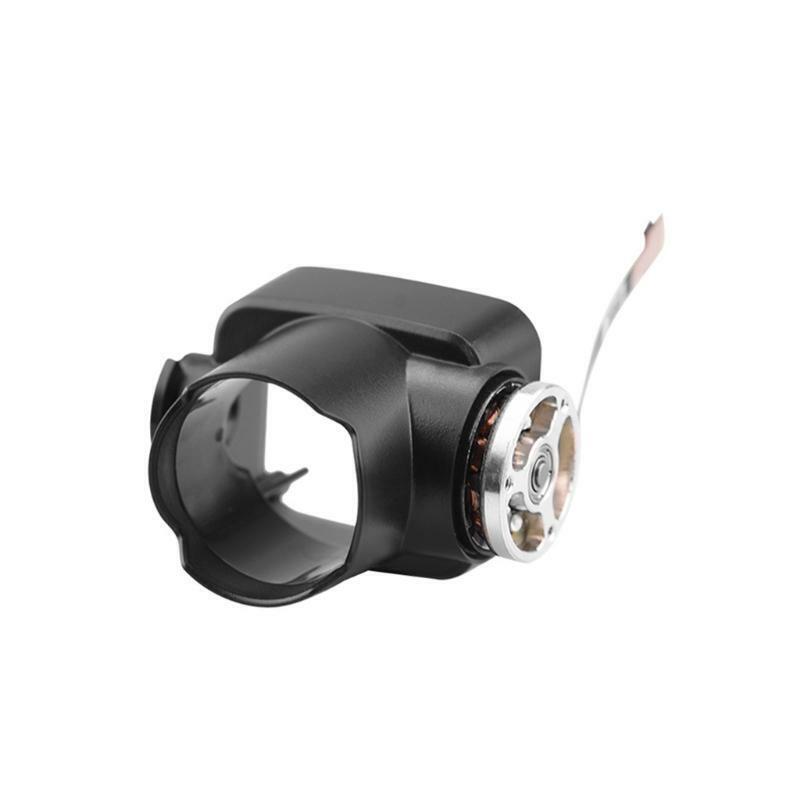 Repair Replacement Parts for FPV Combo Drone Gimbal Camera Lens Frame