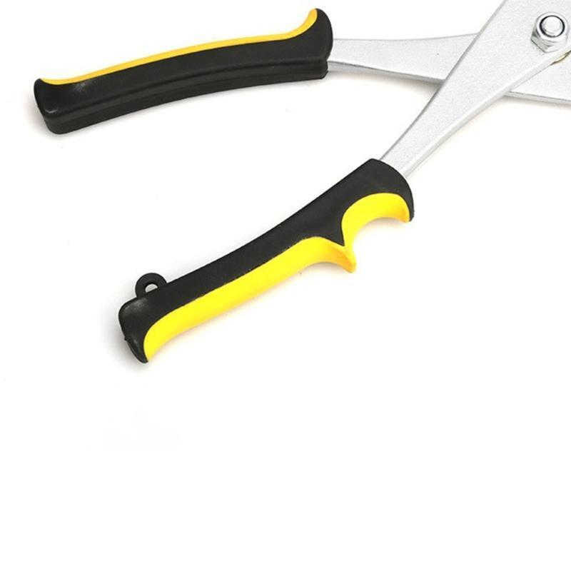 Multi-function Punch Pliers High Quality Professional Improve Work Efficiency