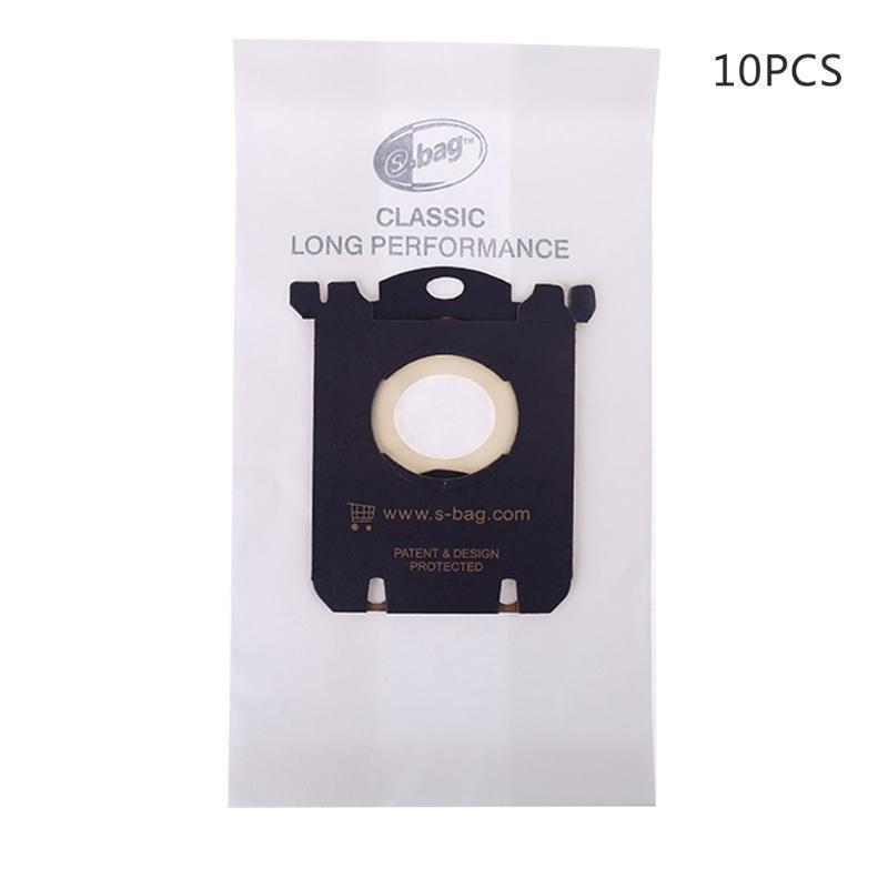 Non-Woven Fabric Bag for Electrolux FC8202 FC8204 FC8206 FC8208 FC8220 Vacuum