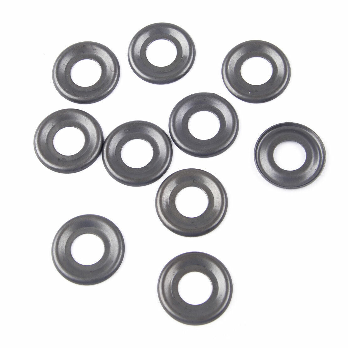 Washer Fit for Husqvarna 362 365 371 390 Chainsaws E-Clip 10x Clutch Bearing Lid