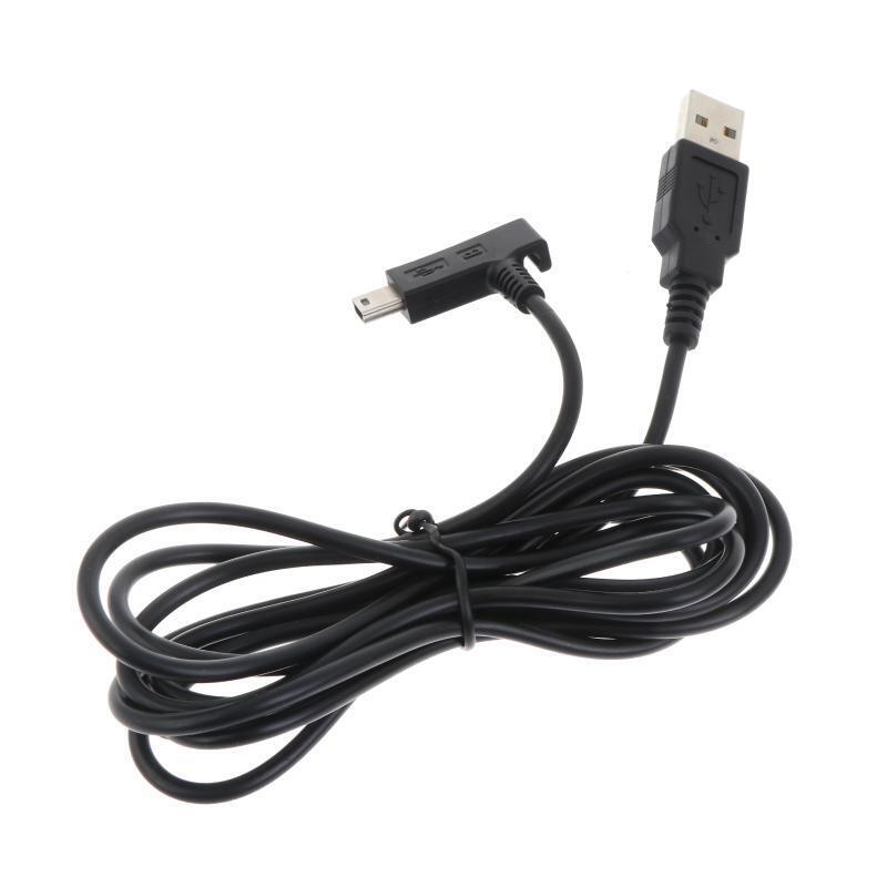 Tablet Power Adapter USB Charging Cable for IntuosPro PTH450 PTH650 PTH451