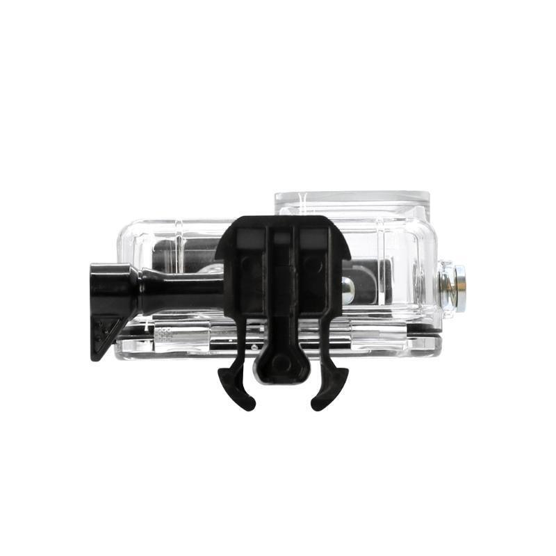 45m Waterproof Housing Shell Diving Protective Case for Hero 10 9 Black Cameras