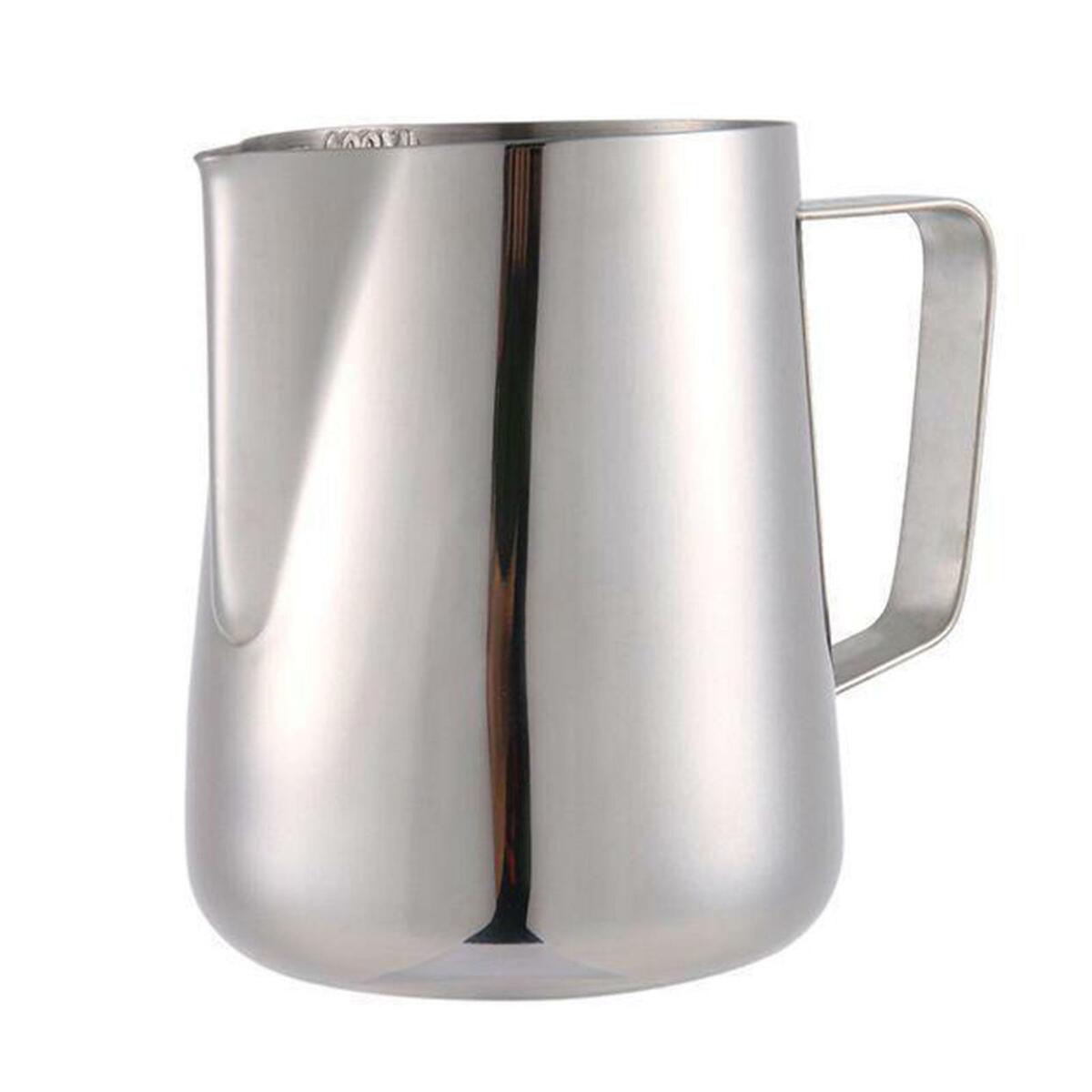 3 Stainless Steel Double Boiler Wax Melting Pot Candle Soap Making Pitcher 600ml